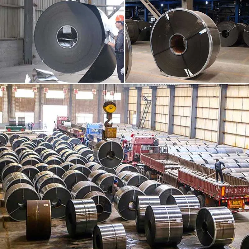 Rolling Stock Equipments Manufacturers in India