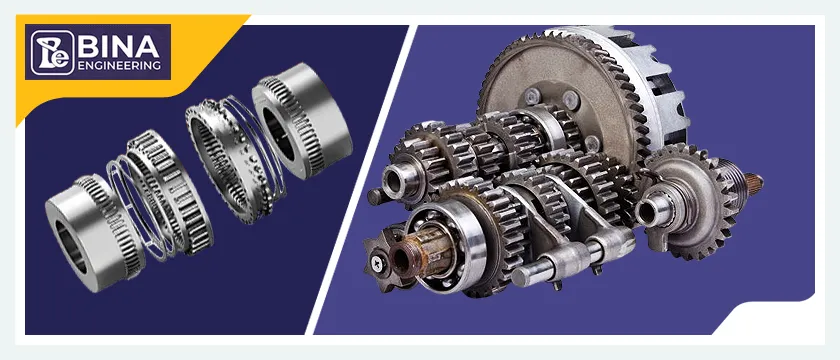 Rolling Stock Equipments Manufacturers in India