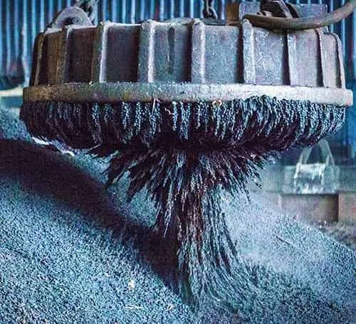 Sponge Iron Plant and Equipments Manufacturers in India