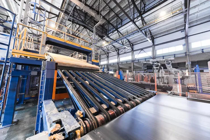 Steel Plant Equipments Manufacturers in India